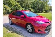 $12995 : 2017 Corolla SE thumbnail