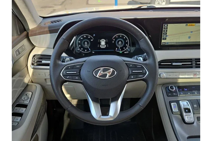 $24998 : Hyundai PALISADE 2020 AWD Li image 9