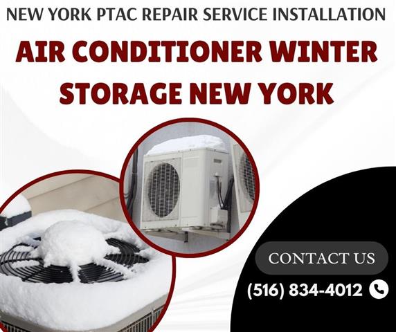 New York PTAC Repair Service I image 1