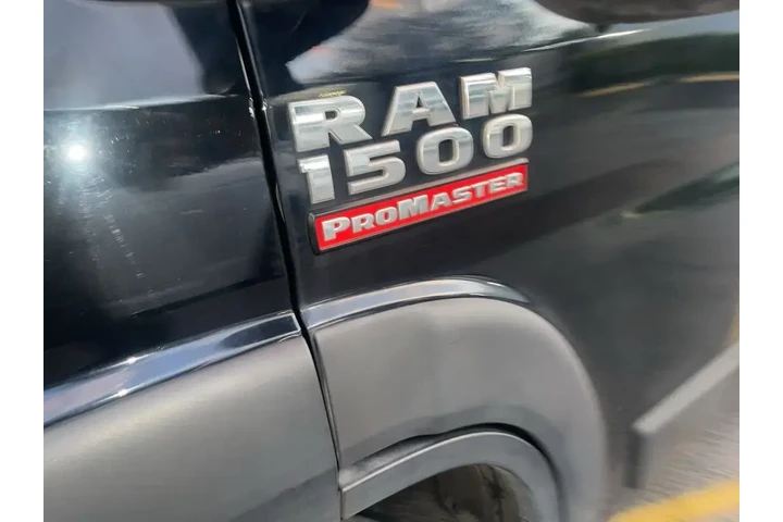 $17887 : Ram ProMaster 2021 1500 136 image 6