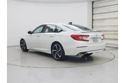 $27998 : Honda Accord 2022 Sport 4dr thumbnail