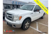 Ford F-150 2013 4x2 Lariat 4