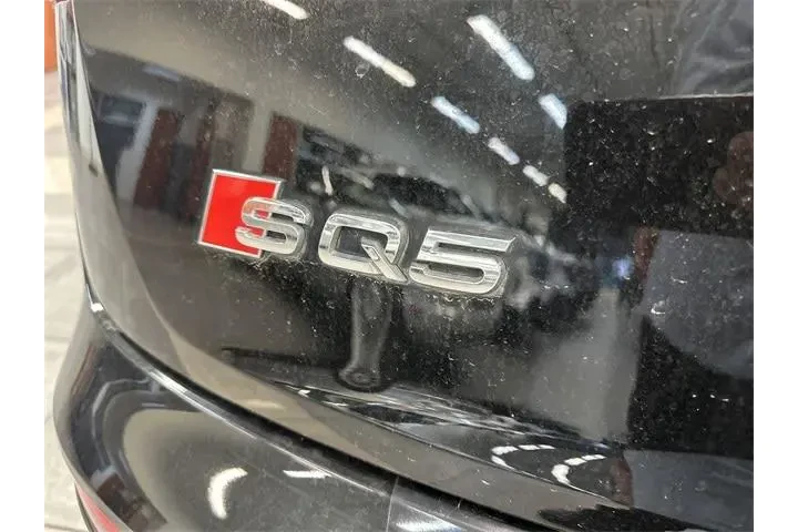 $23000 : Audi SQ5 2019 AWD 3.0T quatt image 7