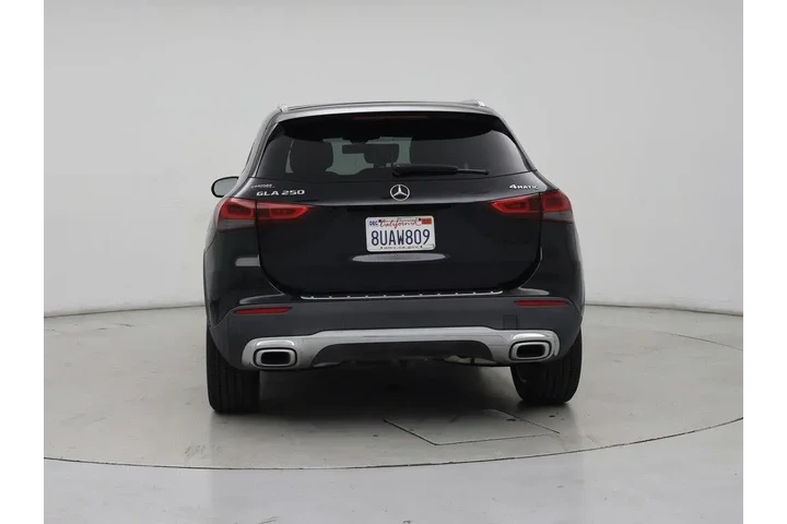 $21998 : Mercedes-Benz GLA 2021 AWD G image 6