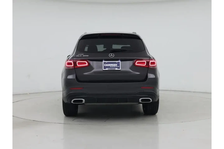 $30998 : Mercedes-Benz GLC 2022 GLC 3 image 6