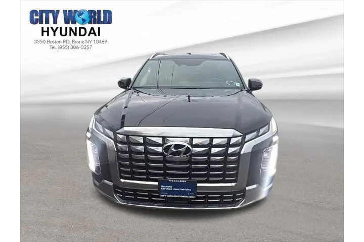 $39995 : Hyundai PALISADE 2024 AWD Ca image 2