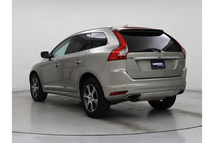 $17998 : Volvo XC60 2015 AWD T6 Premi image 2