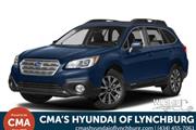 $20000 : PRE-OWNED 2017 SUBARU OUTBACK thumbnail