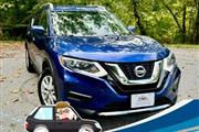 $11495 : 2017 NISSAN ROGUE2017 NISSAN thumbnail