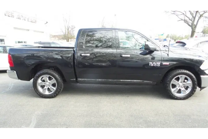 $16900 : 2016 RAM 1500 Big Horn image 7