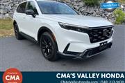 PRE-OWNED 2023 HONDA CR-V HYB