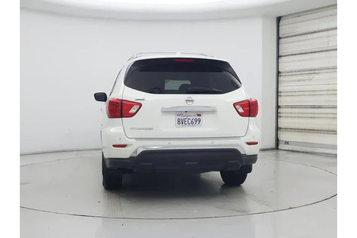 $19998 : Nissan Pathfinder 2020 S 4dr image 6