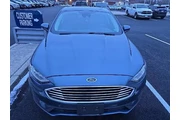 $13614 : Ford Fusion 2019 SE 4dr Seda thumbnail