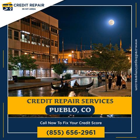 Credit Bureau in Pueblo, CO image 1