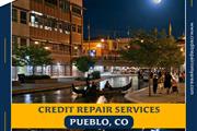 Credit Bureau in Pueblo, CO en Denver