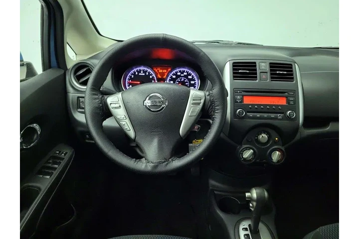 $11998 : Nissan Versa Note 2014 SV 4d image 10