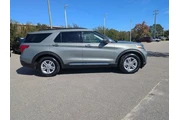 $26990 : Ford Explorer 2020 XLT 4dr S thumbnail