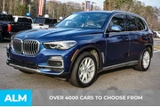 $24920 : BMW X5 2020 sDrive40i 4dr Sp thumbnail