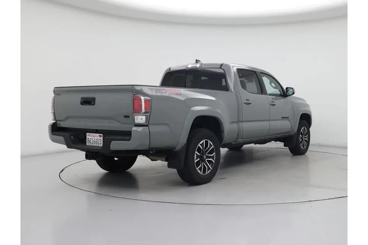 $39998 : Toyota Tacoma 2023 4x4 TRD S image 8