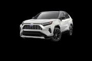 $44138 : 2024 RAV4 Hybrid XSE thumbnail