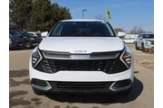 $23977 : Kia Sportage 2025 AWD LX 4dr thumbnail