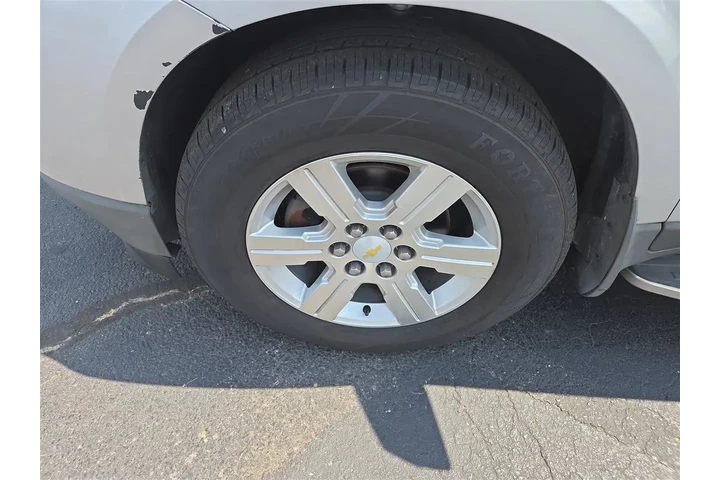 $7750 : 2012 Traverse LT AWD image 9