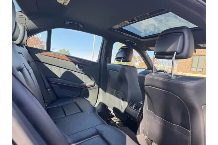 $4999 : 2011 Mercedes-Benz E-Class E image 9