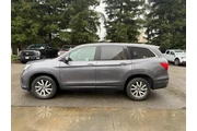 $25500 : Honda Pilot 2020 AWD EX-L 4d thumbnail