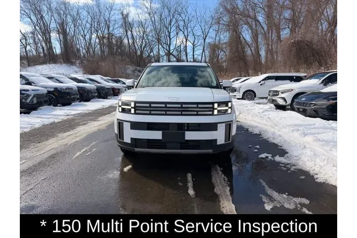 $30900 : Hyundai SANTA FE 2025 AWD SE image 8