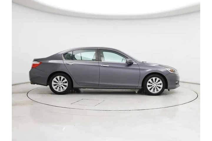 $14998 : Honda Accord 2014 EX 4dr Sed image 7