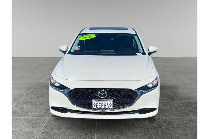 $28696 : Mazda Mazda3 Sedan 2022 image 8