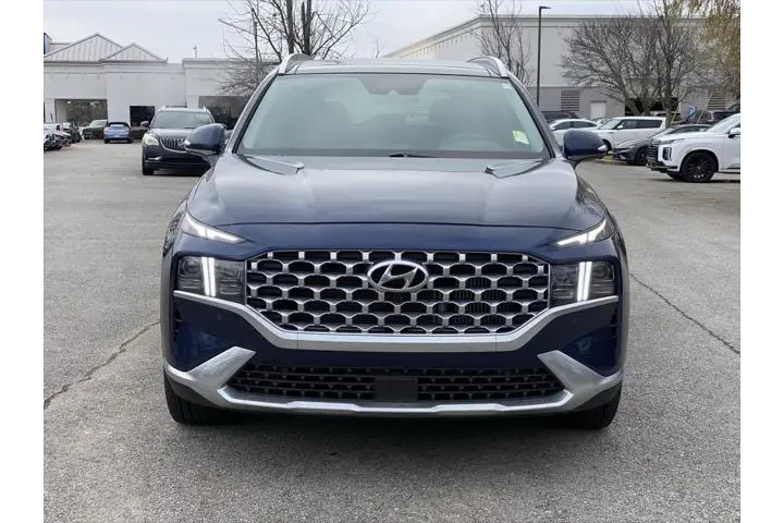 $27500 : Hyundai SANTA FE 2023 Limite image 2
