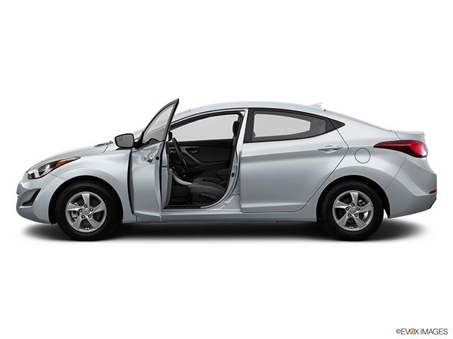 2015 Elantra image 1