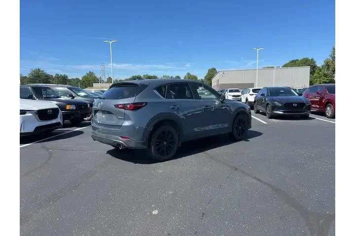 $29980 : Mazda CX-5 2024 AWD 2.5 S Ca image 6