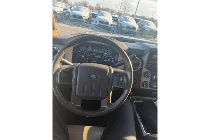 $27995 : Ford F-350 Super Duty 2014 4 image 7