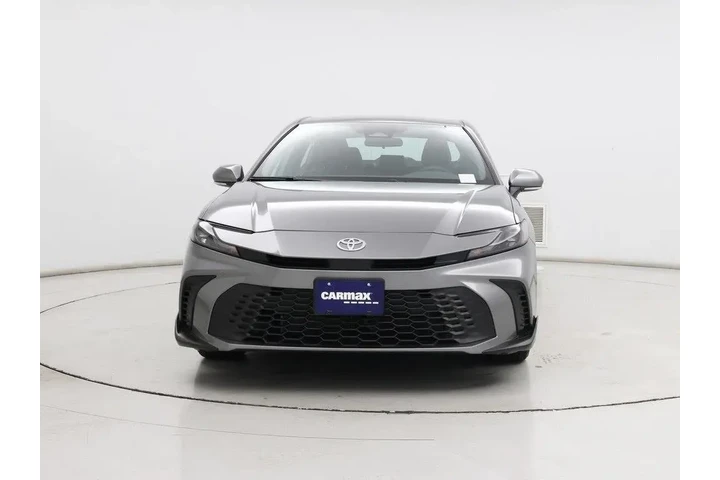 $32998 : Toyota Camry 2025 SE 4dr Sed image 5