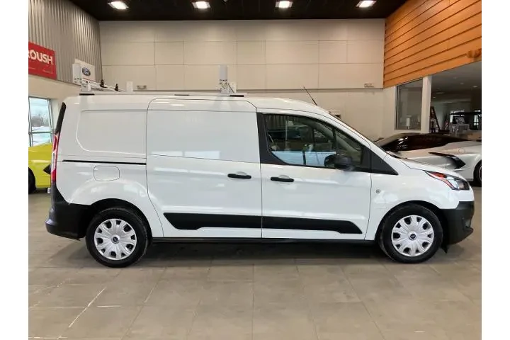 $23595 : Ford Transit Connect 2021 XL image 4