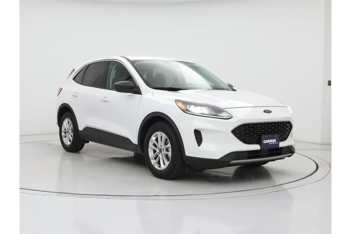 $18998 : Ford Escape 2022 SE 4dr SUV image 1