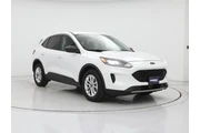 Ford Escape 2022 SE 4dr SUV en Reno
