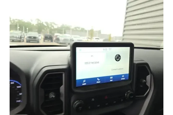 $23999 : Ford Bronco Sport 2023 AWD B image 10