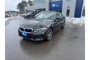 2020 BMW 3 Series 330i xDrive en Vermont