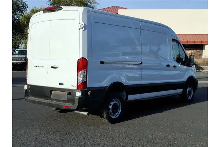 $39900 : Ford Transit 2024 150 3dr LW image 5