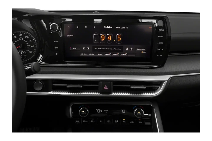 $22450 : 2022 K5 GT-Line image 7