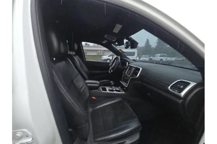 $10995 : 2015 Grand Cherokee Altitude image 8