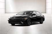 $24320 : New 2024 Hyundai ELANTRA SEL thumbnail