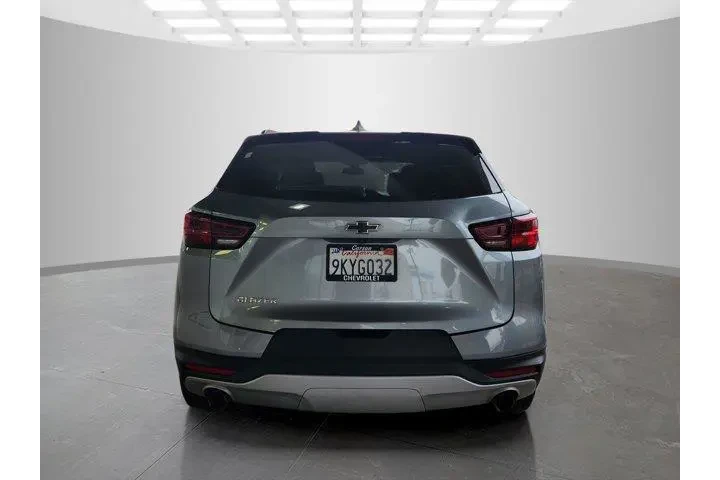 $25069 : Chevrolet Blazer 2024 LT 4dr image 6