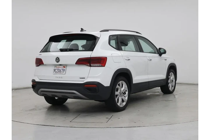$19998 : Volkswagen Taos 2023 AWD S 4 image 8