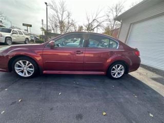 $6999 : 2013 Subaru Legacy image 2