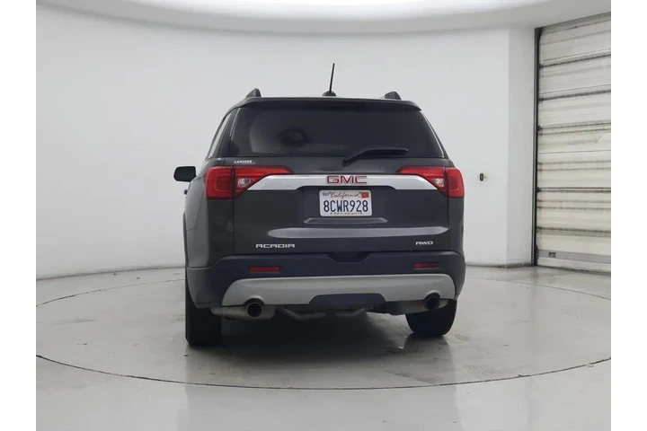 $21998 : GMC Acadia 2018 4x4 SLT-1 4d image 6