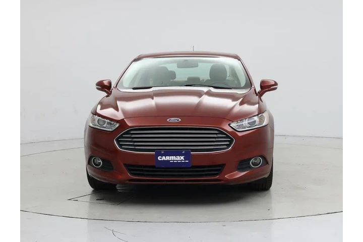 $11599 : Ford Fusion 2014 SE 4dr Seda image 5